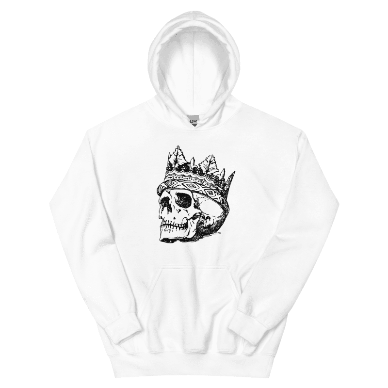 CYG Prepared and Focused Hoodie