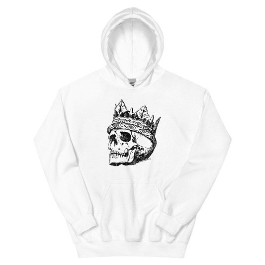 CYG Prepared and Focused Hoodie